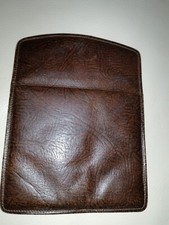 zigarrenetui, Leder, Top Zustand, Winkhaus