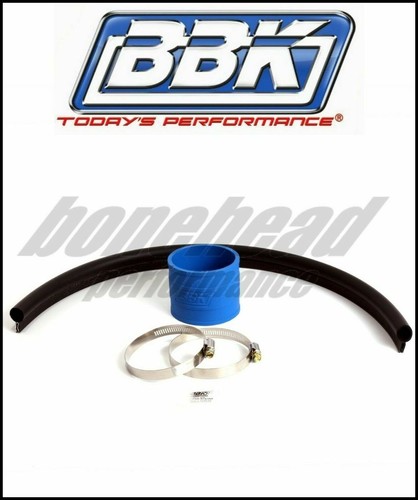 Kit de admisión de aire frío BBK Performance 1737 para Ford Mustang 2005-2010 4,0 L V6 - Imagen 6 de 7