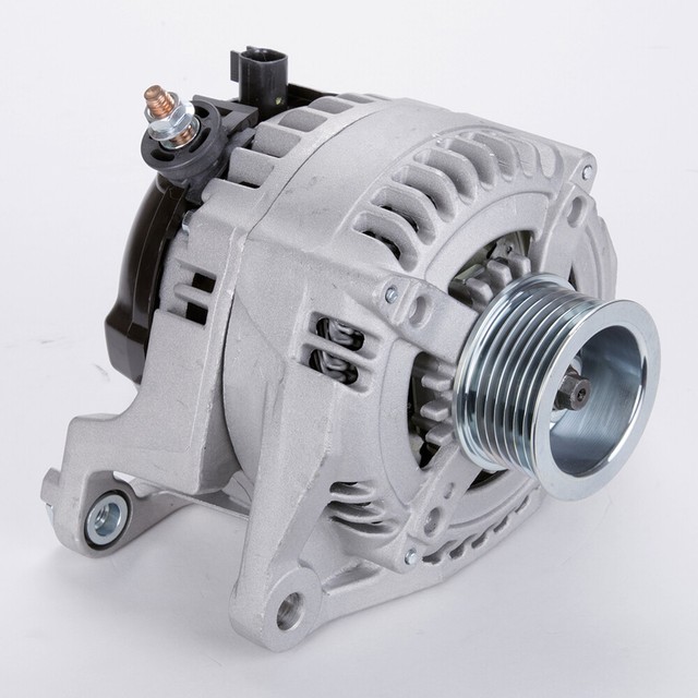 Alternator For 2007-2008 Dodge Ram 1500 5.7L V8 TYC 2-11298 | eBay