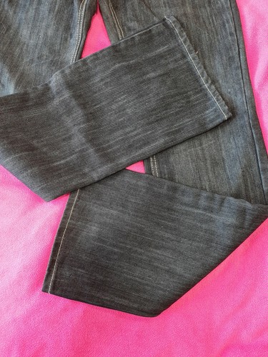 Damen Jeans Goodmiao Blau Gr.32 Langgrösse - Bild 6 von 6