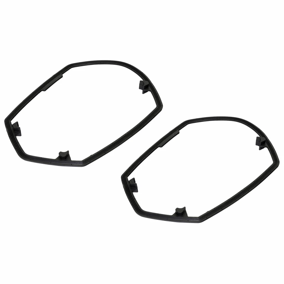 Ventildeckel Dichtung 2 Stück für BMW R 1200 GS R1200 ST R R 1200 HP2 2004-2011 - Bild 2 von 4