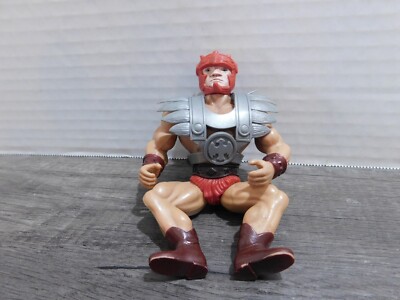 CENTURN Galaxy Warriors Fighters Heroes Gallant Wrestlers Remco MOTU KO Bootleg