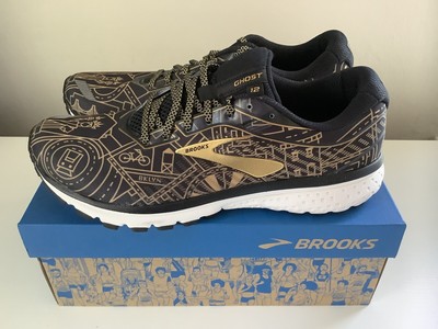 brooks ghost limited edition