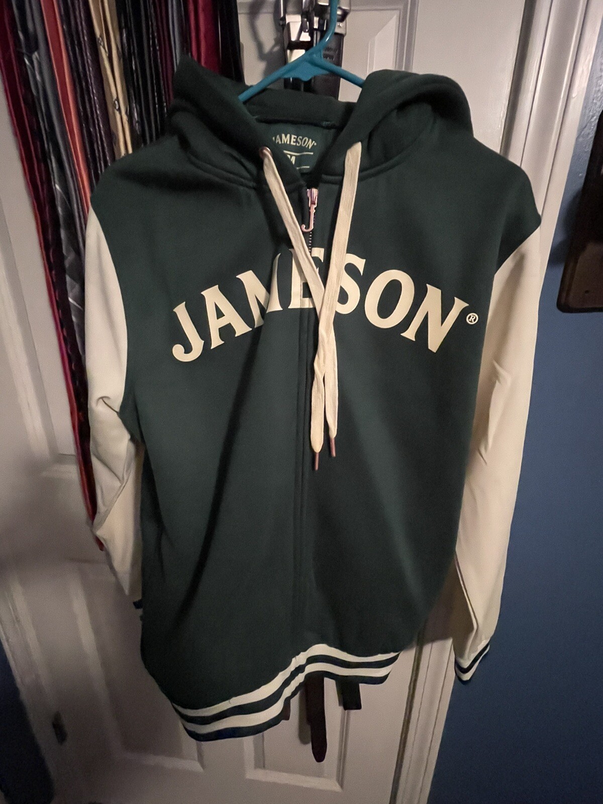 jameson 2022 sweatshirt