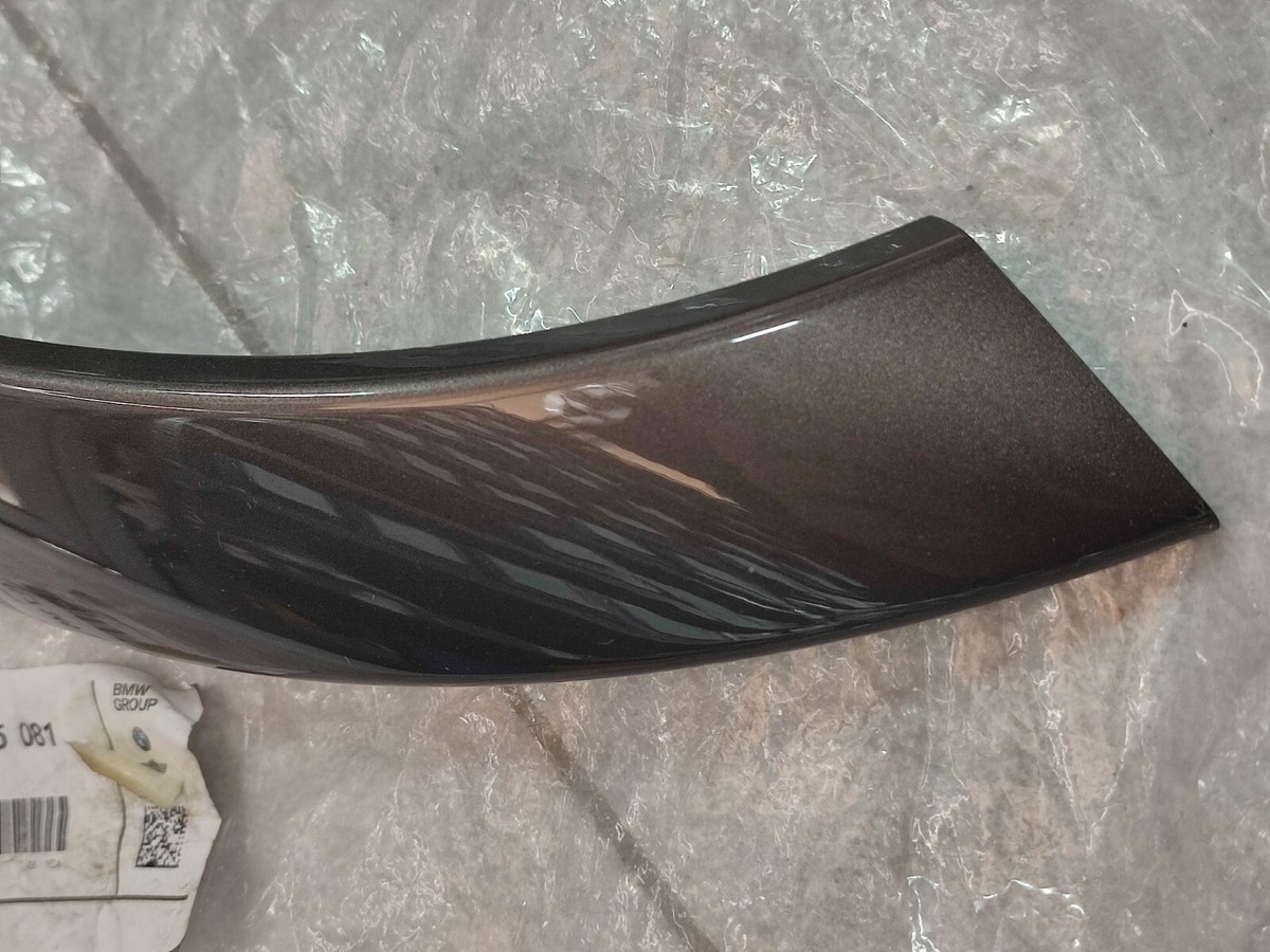 BMW F30-F31-F34-F32-F33-F36 trim cover pull strap left !NEW  