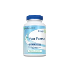 Nutra Biogenesis UT Max Protect 60 Capsules, NEW