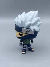 Funko POP! Animación: Figura Naruto Shippuden KAKASHI #182 Suelta Sin Caja