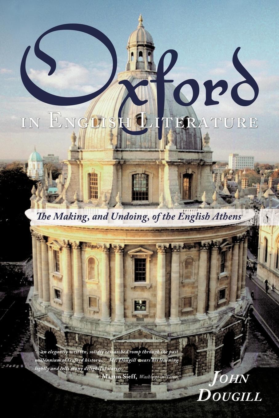 Thumbnail - Oxford In English Literature The Making, And Undoing, Of The English