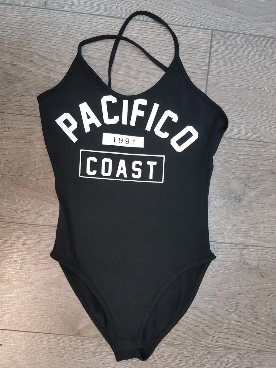 Zalando Top Shop Blacko Ladies Body Bodysuit (Z15/33) | eBay