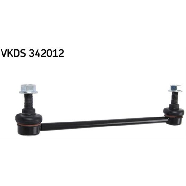 SKF Koppelstange Stange/Strebe Stabilisator FüR CitroëN Jumpy Vkds 342012-image