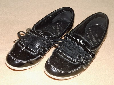 adidas concord round ballerinas