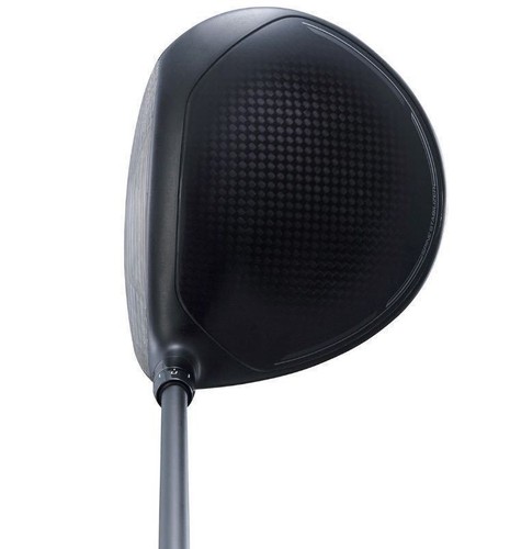 MINT Golf Driver Bridgestone B2HT SPEEDER NX BLACK 50 (S) 9.5 45.25inch JAPAN - Picture 3 of 6