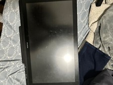 huion kamvas 20 monitor only 