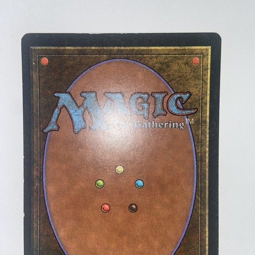 MTG Earthbind Revised Edition Regular Common - Picture 8 of 8