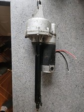 DMA Merits Motability Scooter Motor