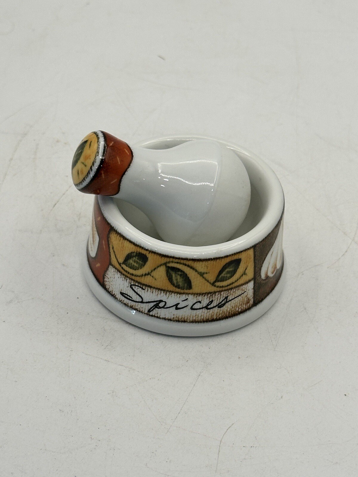 Joie Jo!e MSC International Inc. Spice Mortar And Pestle Set