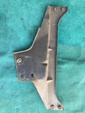 Radiateur Citroen SM