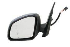 Retroviseur droit (ou coque) Smart FORFOUR