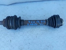 GIUNTO SEMIASSE COMPLETO ANTERIORE SX MERCEDES SMART 600 B - 99 