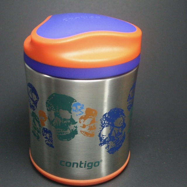 contigo thermos food jar
