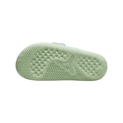 Mens Jordan Super Play Slide J Balvin Sandal Slide (DR1330  display picture 1