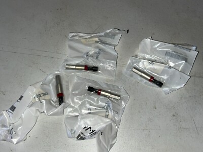 Lot of 4 New EMI Plastics VSN 1010 6662 10mm Mount Stroke NR