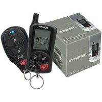 Python Dei5305p Lcd Security & Remote-start System .25-mile Range & 2 Remotes on sale Python Dei5305p Lcd Security & Remote-start System .25-mile Range & 2 Remotes on sale