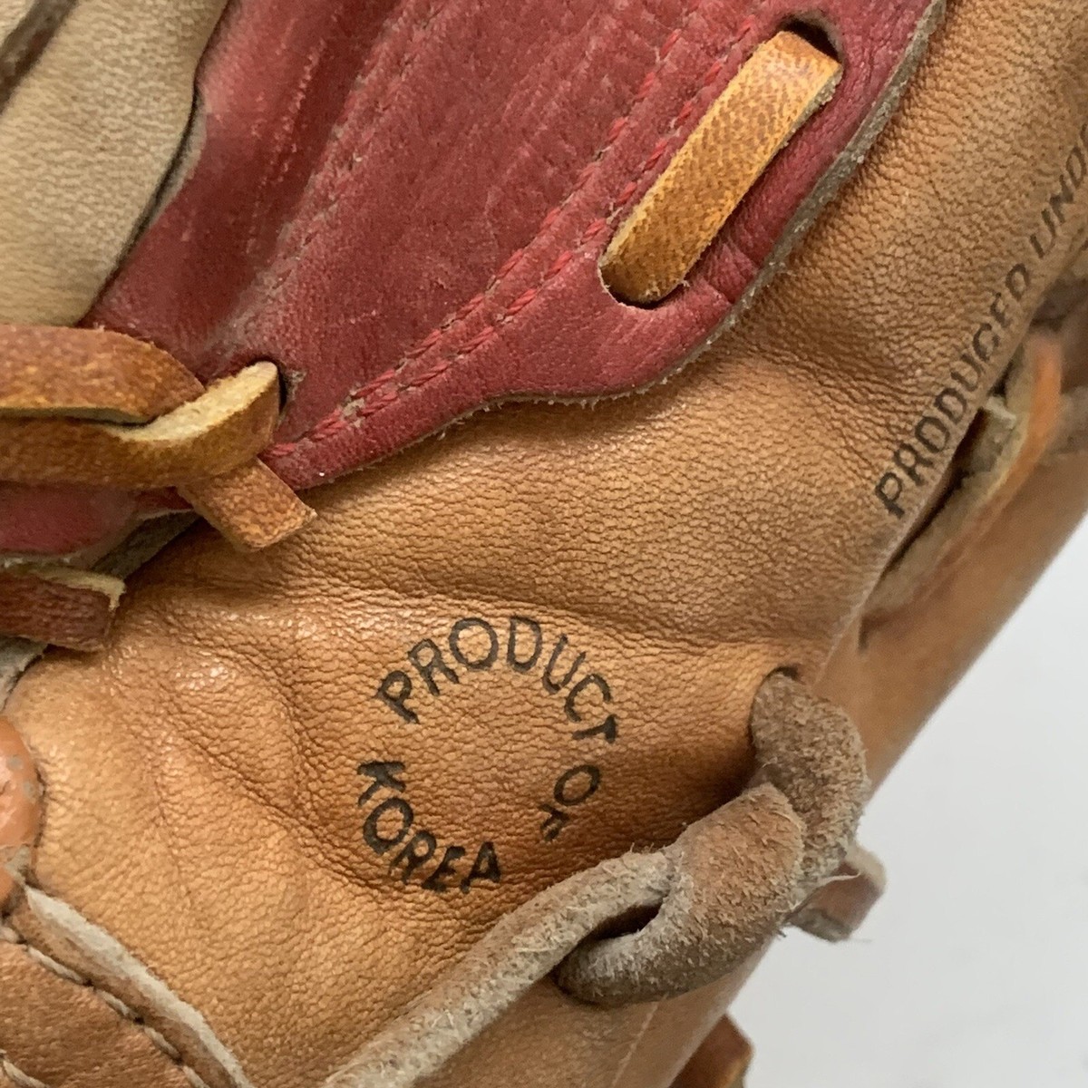 Gant de baseball • Univers gant