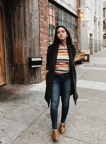 Madewell The Brady Leather Lowcut 