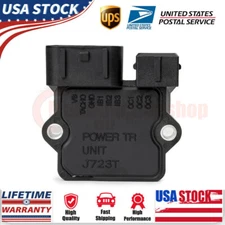 J723T Ignition Control Module For Mitsubishi Diamanta Montero Dodge Stealth US