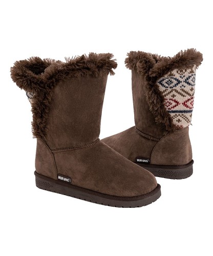 Canadian Armed Forces Winter Arctic Mukluks | eBay
