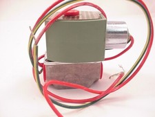 ASCO Solenoid 8040H8 3/8" 120 Volt Ships the Same Day