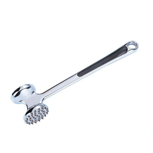 Gadgets Multifunction Meat Hammer Two Sides Loose Tenderizers Portable