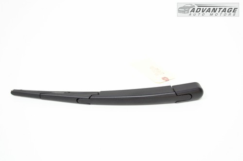 2019-2020 HYUNDAI SANTA FE REAR TAILGATE LIFTGATE WINDOW WASHER WIPER ARM OEM - Picture 3 of 5