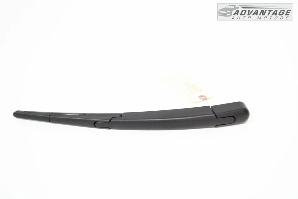 Hyundai Santa Fe 2019-2020 puerta trasera puerta levadiza ventana lavaparabrisas brazo limpiaparabrisas OEM Foto 3 de 4