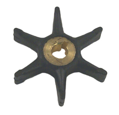 18-3001 Sierra 6-Blade Impeller Fits Johnsons Evinrude Outboards