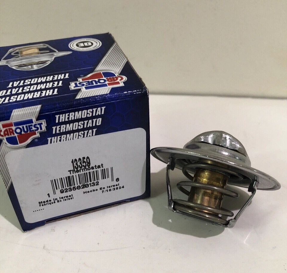 Termostato líquido de arrefecimento do motor-Std Trans Stant 13359 - Imagem 4 de 4