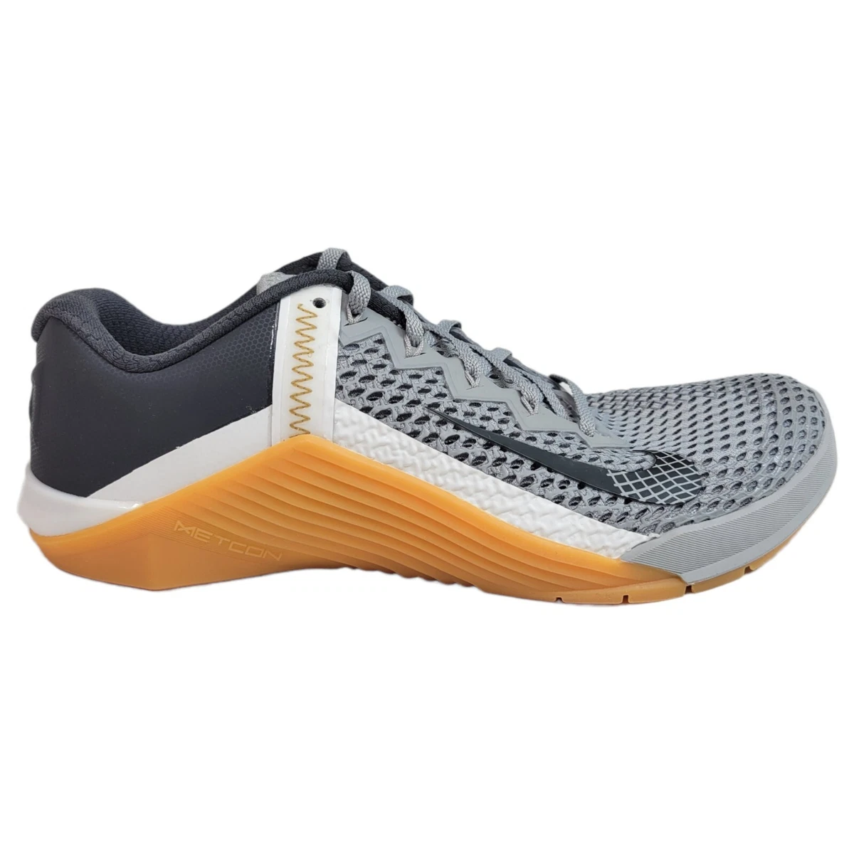 nike metcon 6 gum sole