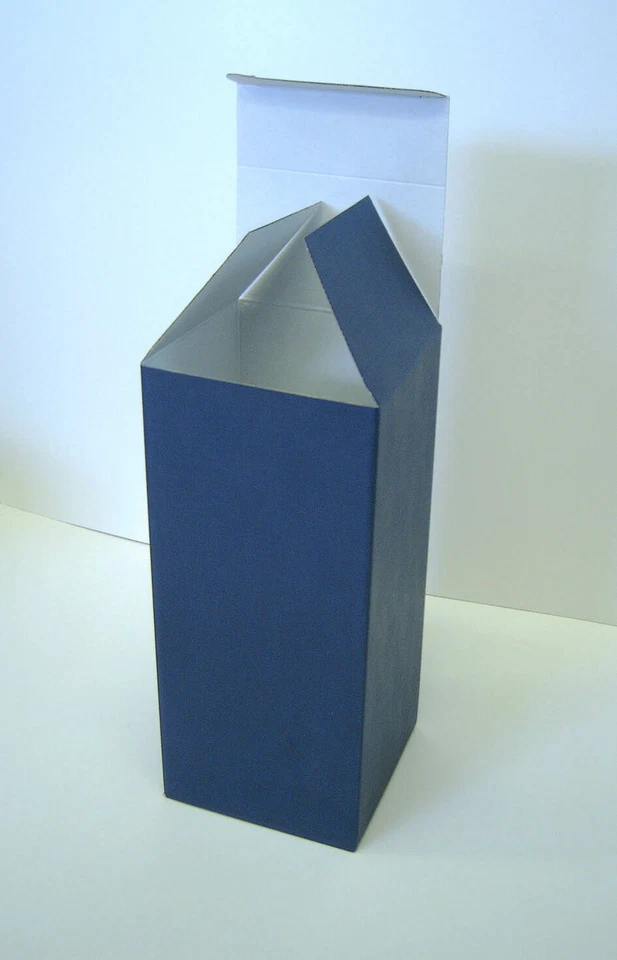 Vaso de agua/vino cristal sin tallo 36cl friso GRIFFON BRUSELAS GRIFFON en caja Foto 4 de 4