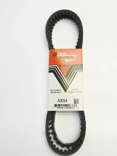 Jason Industrial AX54 RAW EDGE COGGED FACTORY NEW!