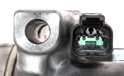 New AC Compressor FITS Volvo Heavy equipment Sanden #'s 6160 8242