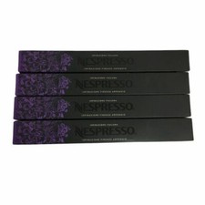 Nespresso ARPEGGIO10PACK Coffee Pod - 43 Count