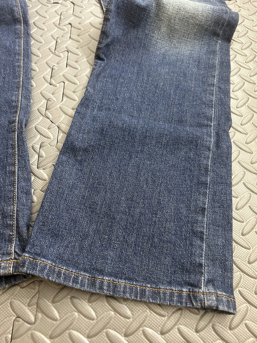 Lucky Brand Jeans Mens 29x32 Classic Fit Regular Length RN 80318