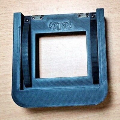 Durst M605 M670 M70..Passe-vues complete Full size Negative Carrier (pick a size)