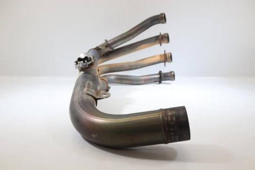 Front Collector for Yamaha R1 2004 to 2006 - Picture 11 of 12
