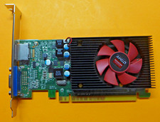 Dell 1GB AMD RADEON R5 430 VGA DisplayPort Video Card Full Height GN6HV