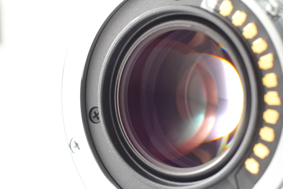 🎦VIDEO👀✨Unused✨ Olympus M.Zuiko Digital ED 75mm f/1.8 From JAPAN - Image 4 of 4