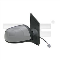 TYC 310-0080 AußEnspiegel Links FüR Focus II DA HCP DP 1.6 Tdci 2004.07-2013.09