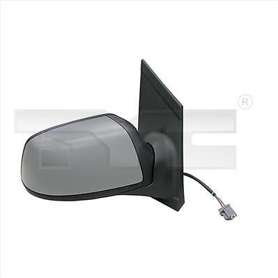TYC 310-0080 AußEnspiegel Links FüR Focus II DA HCP DP 1.6 Tdci 2004.07-2013.09-image
