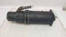 GLENTEK FADAL CNC MILL DC MOTOR GM6000B